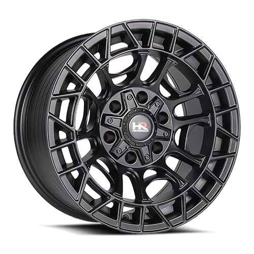 HardRock Offroad H111