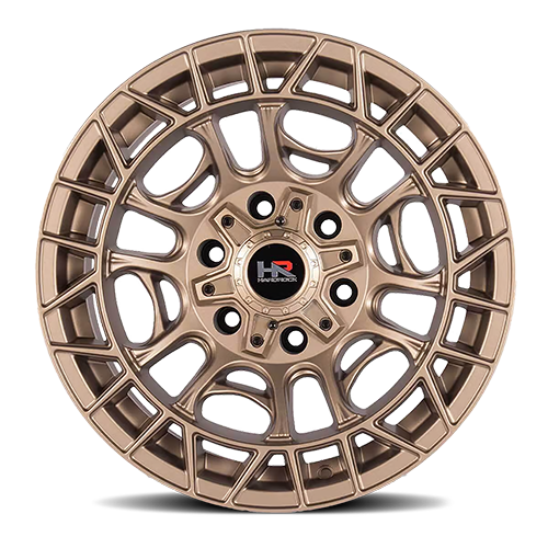 HardRock Offroad H111