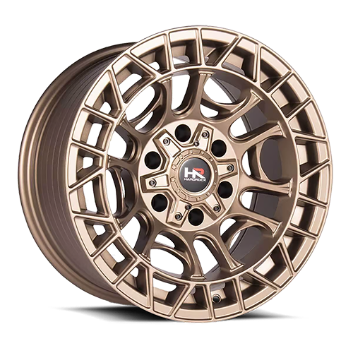 HardRock Offroad H111