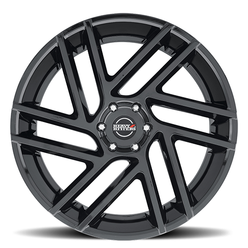 2Crave Heavy Hitters HH.6