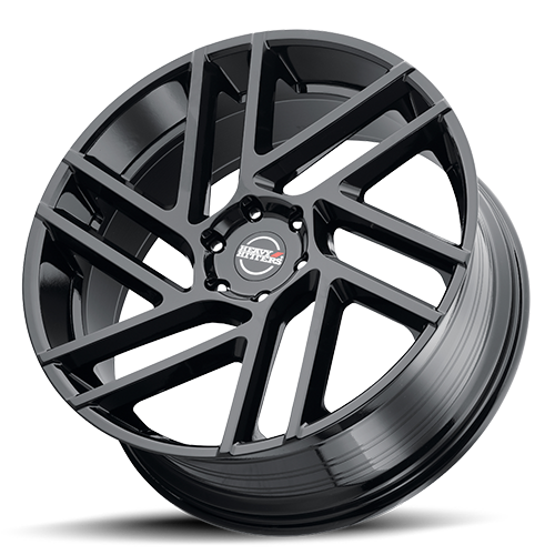 2Crave Heavy Hitters HH.6