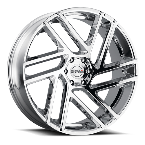 2Crave Heavy Hitters HH.6