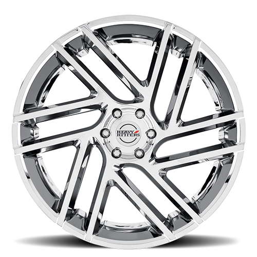 2Crave Heavy Hitters HH.6