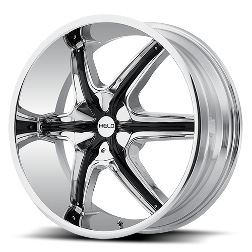 2004-2018 FORD F150 WHEEL AND TIRE PACKAGE