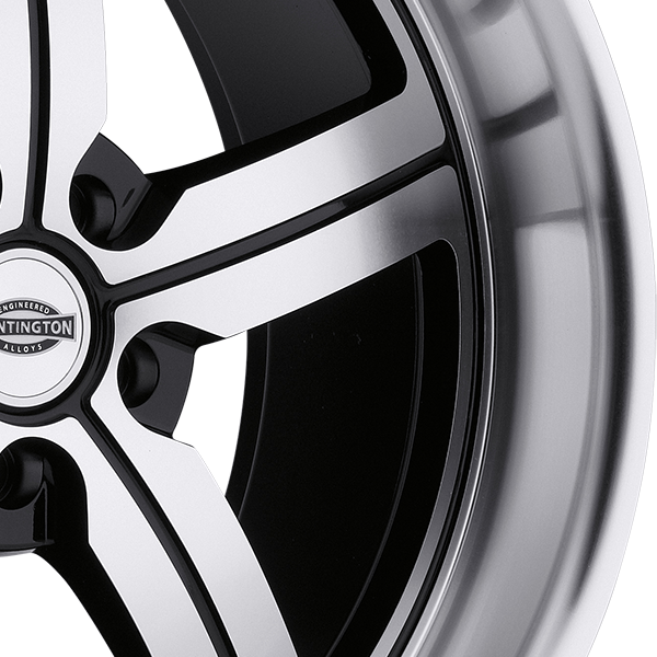 Limited Supply Huntington Wheel Bolsa Wheels California Wheels