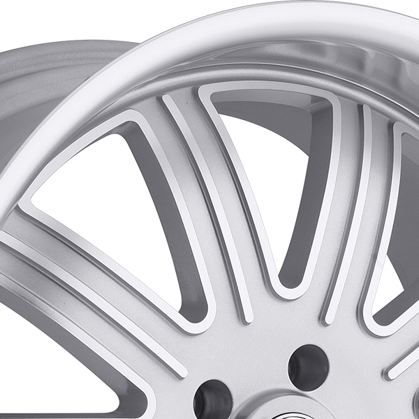 Limited Supply Huntington Wheel Springdale Wheels California Wheels