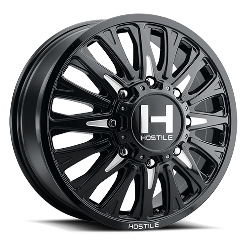 Hostile H404 Ghost