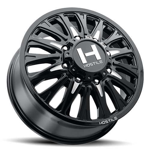 Hostile H404 Ghost
