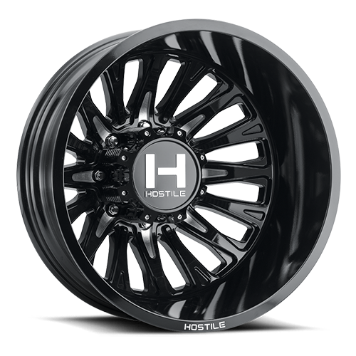 Hostile H404 Ghost