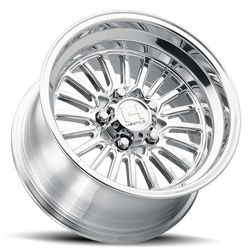 Hostile HF127 Titan UTV