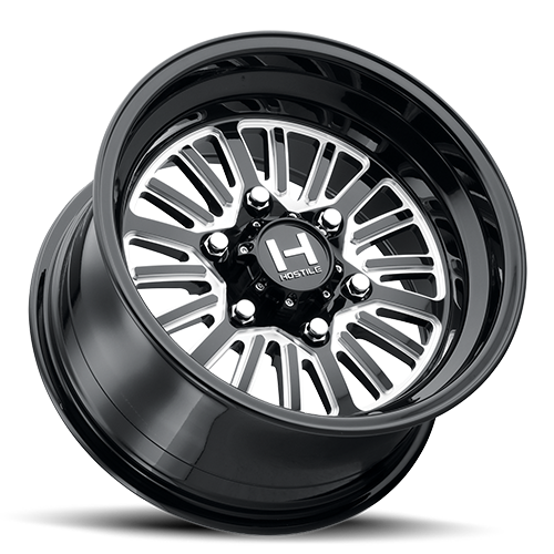 Hostile HF127 Titan UTV