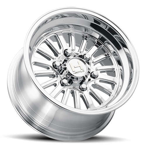 Hostile HF127 Titan UTV