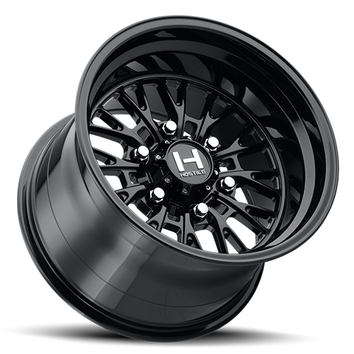 Hostile HF28 