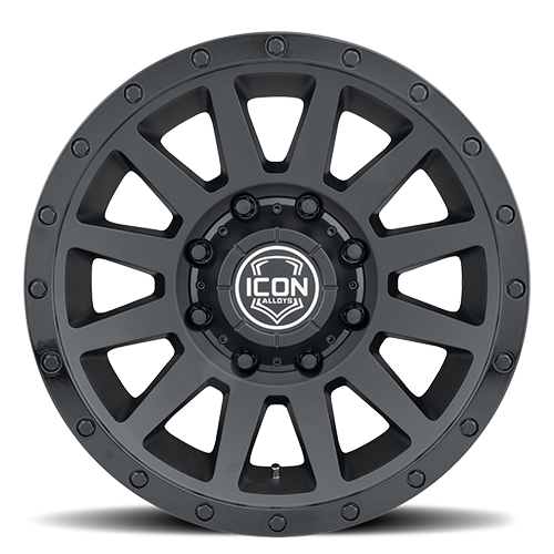 Icon Alloys Compression