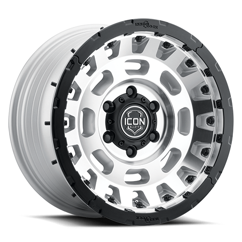 Icon Alloys Hammer Pro