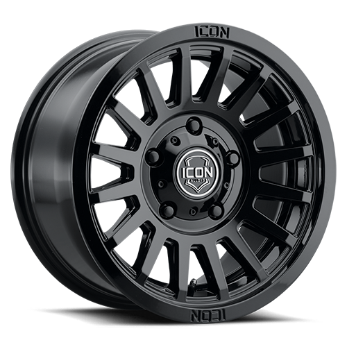 Icon Alloys Recon SLX