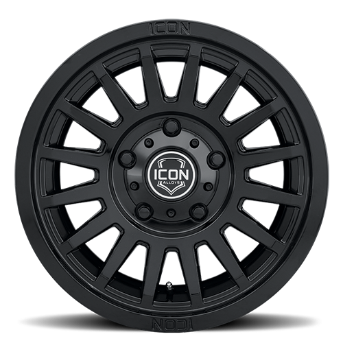 Icon Alloys Recon SLX