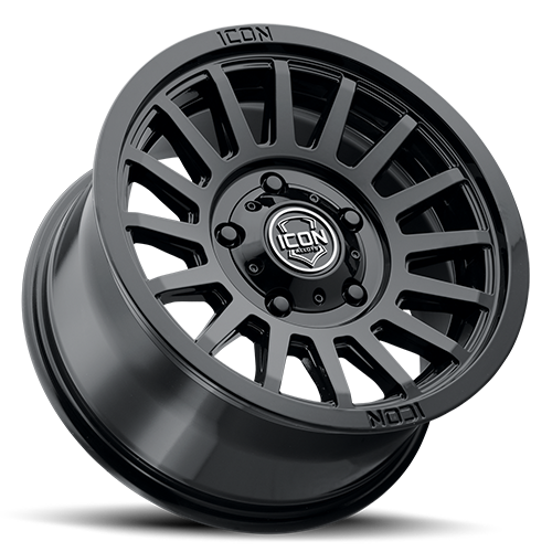 Icon Alloys Recon SLX