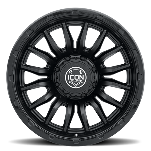 Icon Alloys Cajon