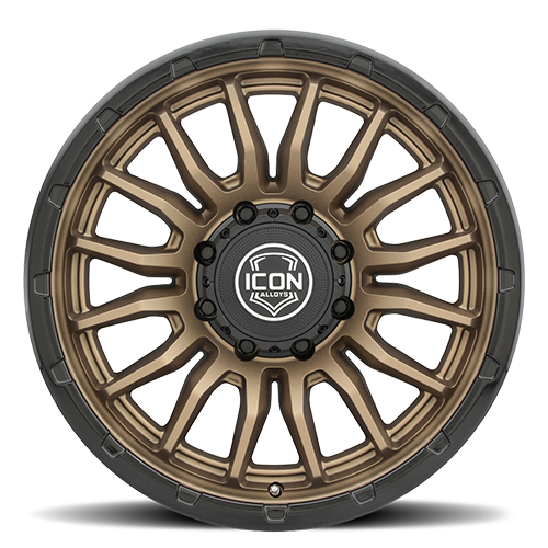 Icon Alloys Cajon