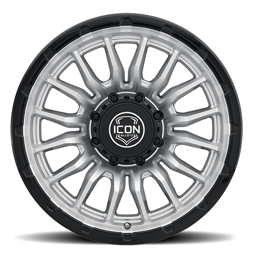 Icon Alloys Cajon