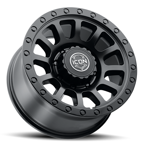 Icon Alloys Hulse