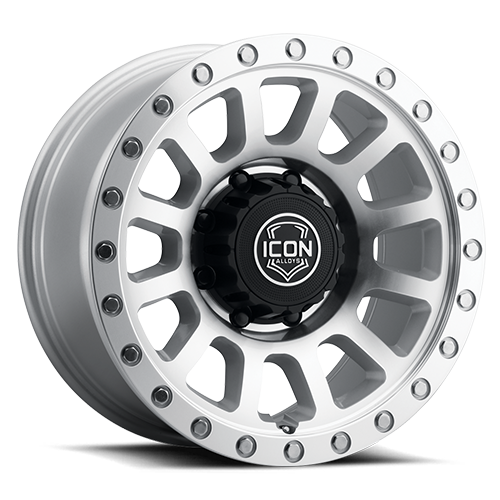 Icon Alloys Hulse
