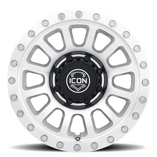 Icon Alloys Hulse