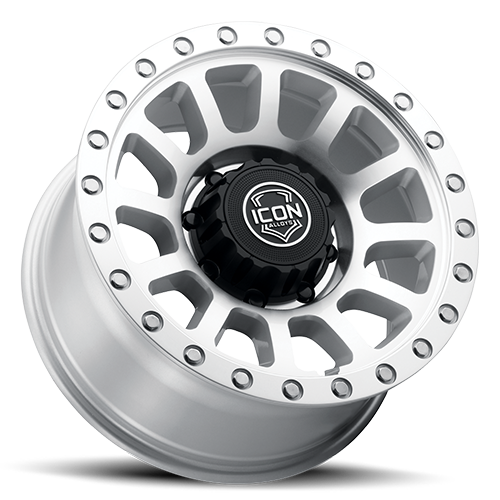 Icon Alloys Hulse
