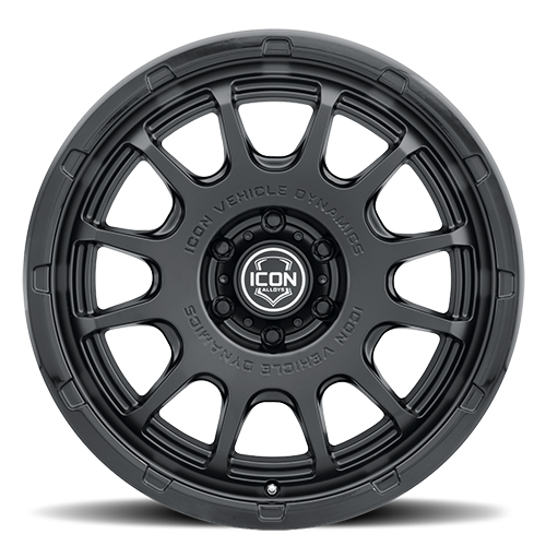 Icon Alloys Rancho