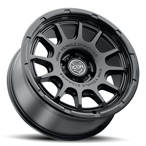 Icon Alloys Rancho