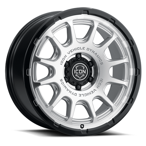 Icon Alloys Rancho