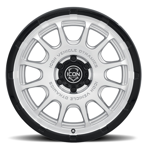 Icon Alloys Rancho