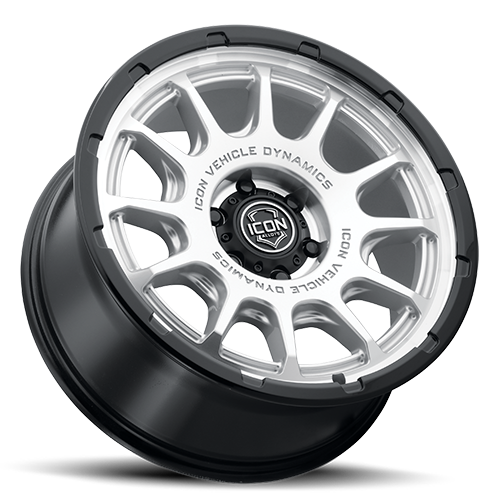 Icon Alloys Rancho