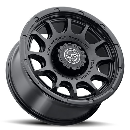 Icon Alloys Rancho