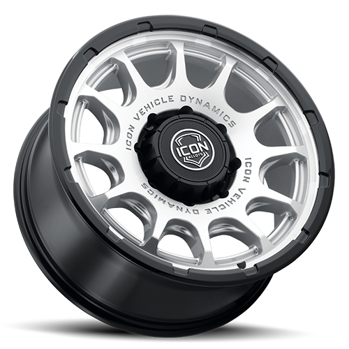 Icon Alloys Rancho