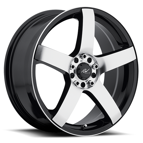 ICW Racing 216 Mach 5 Wheels | California Wheels