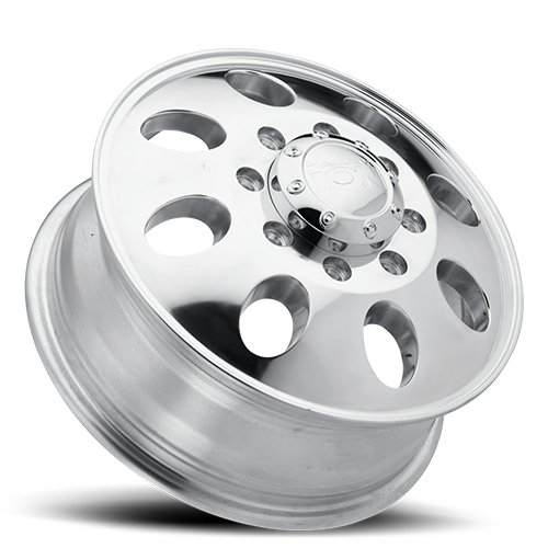 Ion Alloy Wheels 167