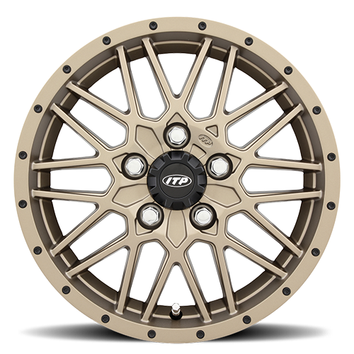 ITP Wheels Hurricane Wheels | California Wheels