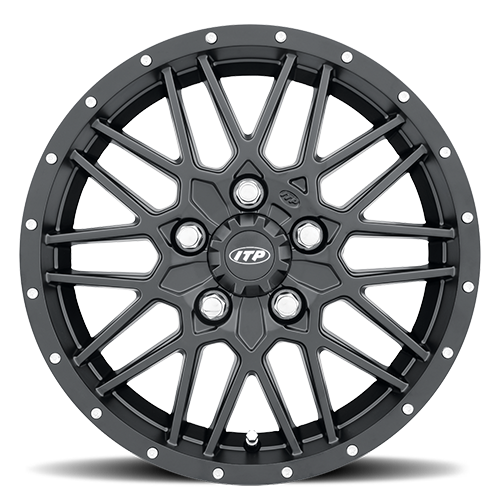 ITP Wheels Hurricane Wheels | California Wheels