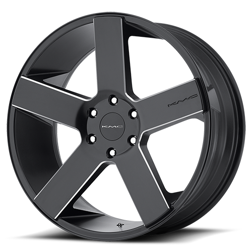KMC Wheels MC 5