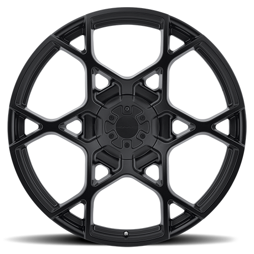 KMC Wheels KM695 Crosshair