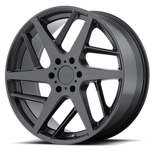 KMC Wheels KM699 Two Face