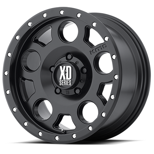 XD Wheels XD126 Enduro Pro
