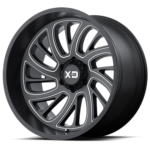 XD Wheels XD826 Surge