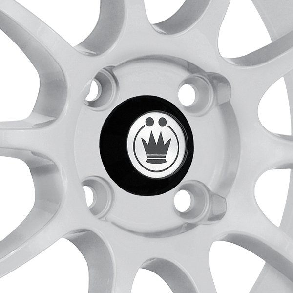 Limited Supply Konig Wheel Lightning Wheels | California Wheels