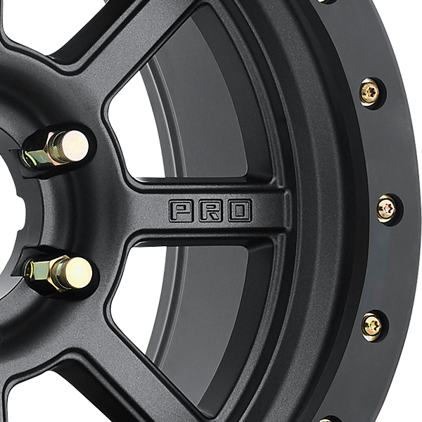 Limited Supply Level 8 Bully Pro 6 Lug Wheels | California Wheels