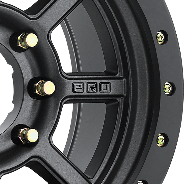 Limited Supply Level 8 Bully Pro 8 Lug Wheels | California Wheels