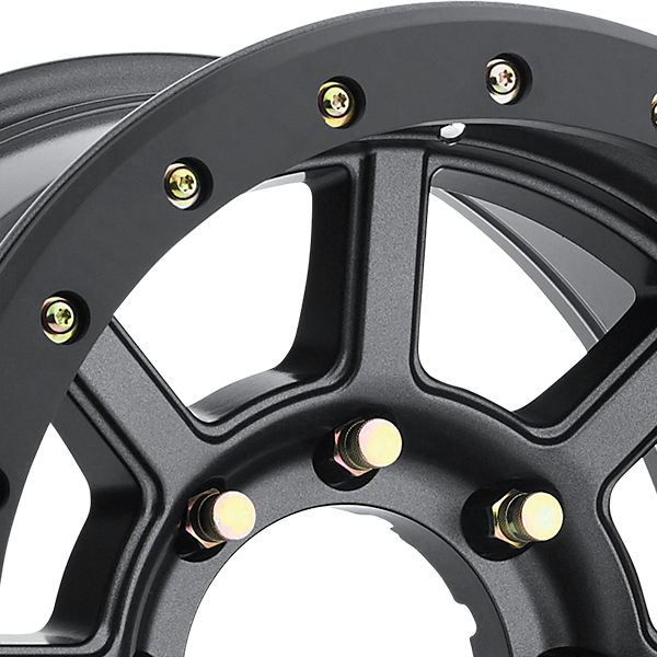 Limited Supply Level 8 Bully Pro 8 Lug Wheels | California Wheels