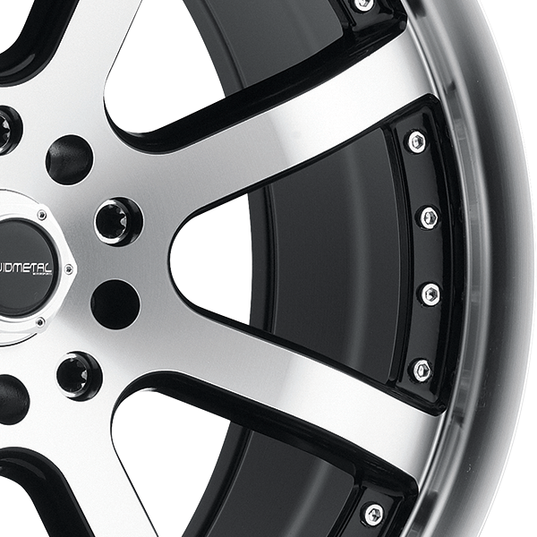 Limited Supply Liquid Metal Stinger Wheels | California Wheels